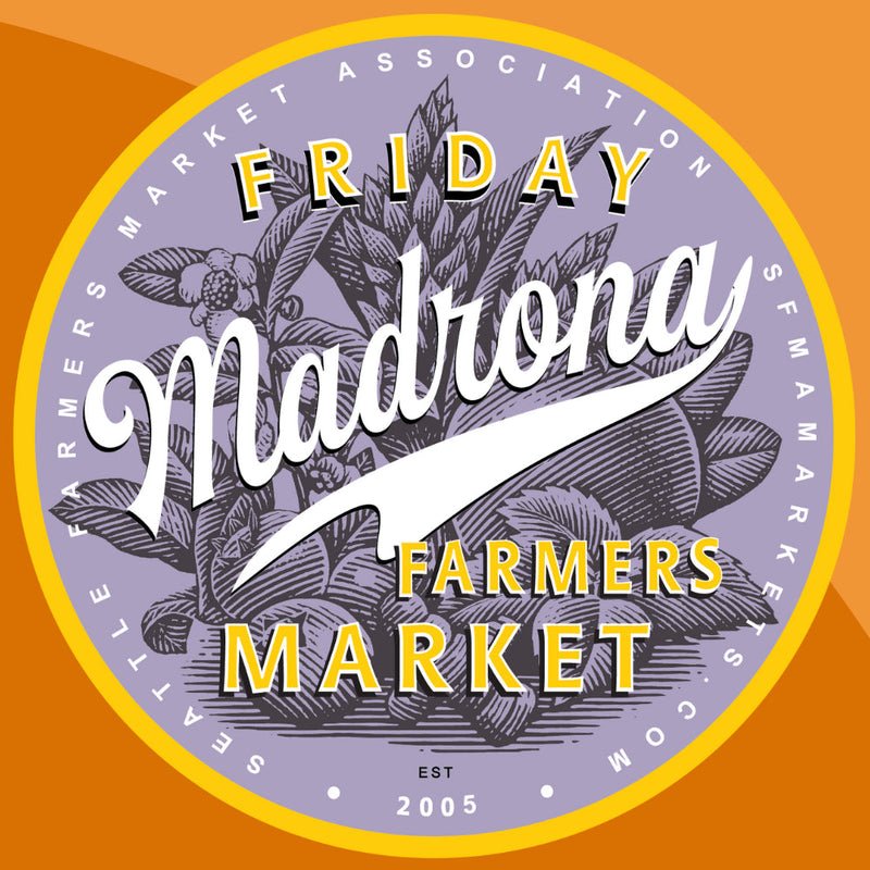 Central District Farmers Market